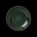 Coupe Bowl 25,5 cm Vesuvius Burnt Emerald