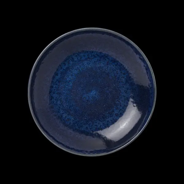 Coupe Bowl 25,5 cm Vesuvius Lapis
