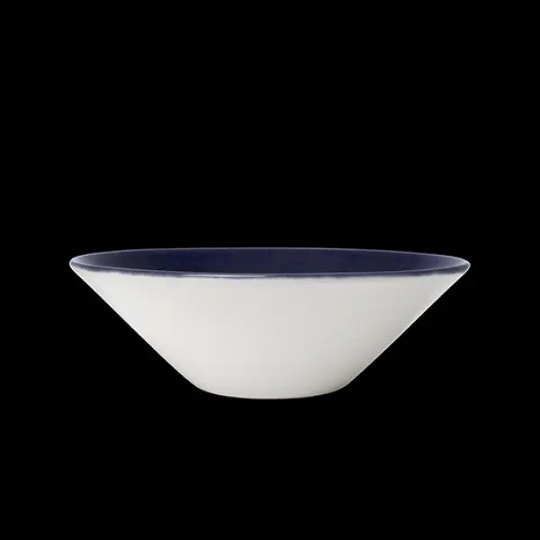 Essence Bowl 20,25 cm Vesuvius Lapis