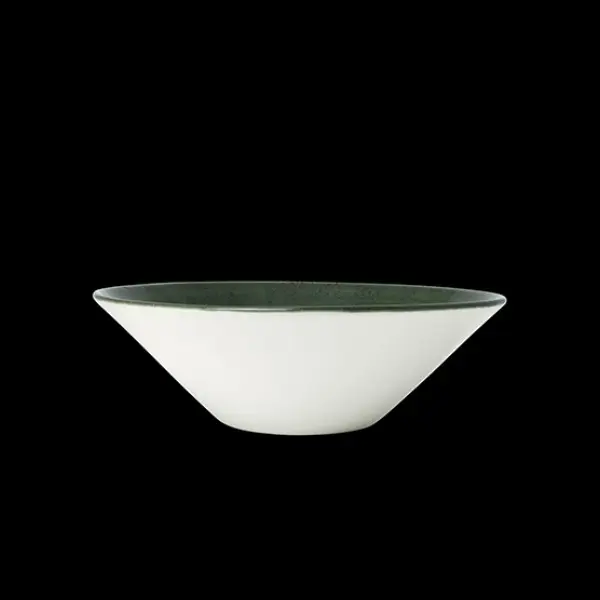 Essence Bowl 16,5 cm Vesuvius Burnt Emerald