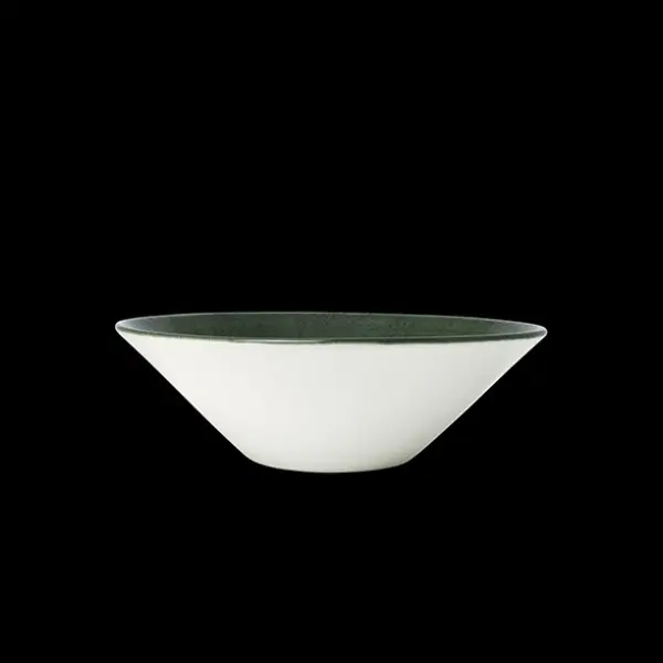 Essence Bowl  14 cm Vesuvius Burnt Emerald