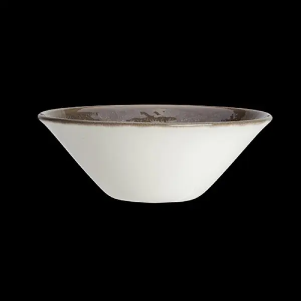 Essence Bowl 16,5 cm Revolution Granite