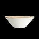 Essence Bowl 16,5 cm Revolution Sandstone