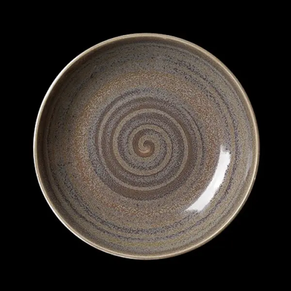 Coupe Bowl 21,6 cm Revolution Granite