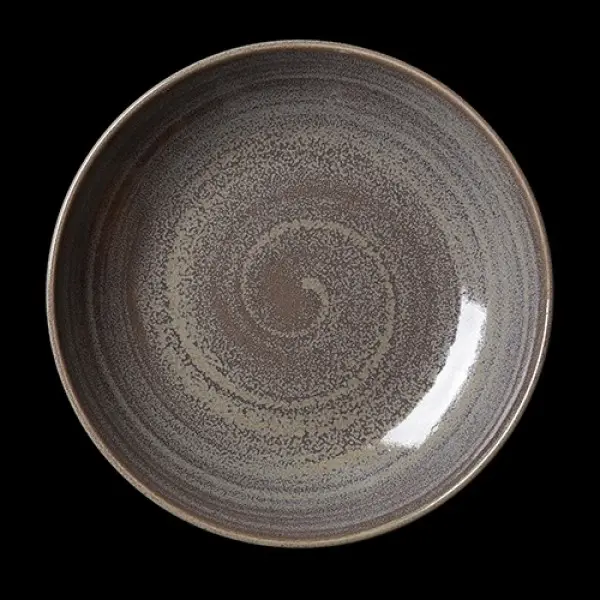Coupe Bowl 25,5 cm Revolution Granite