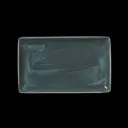 Platte 27 x 16,75 cm Revolution Jade