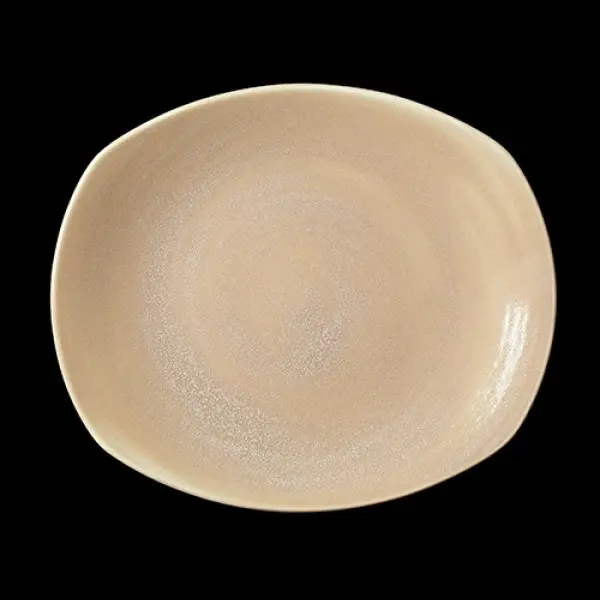 Platte Spice 30,5 cm Revolution Sandstone