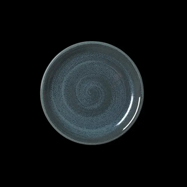 Coupe Plate 20,25 cm Revolution Jade