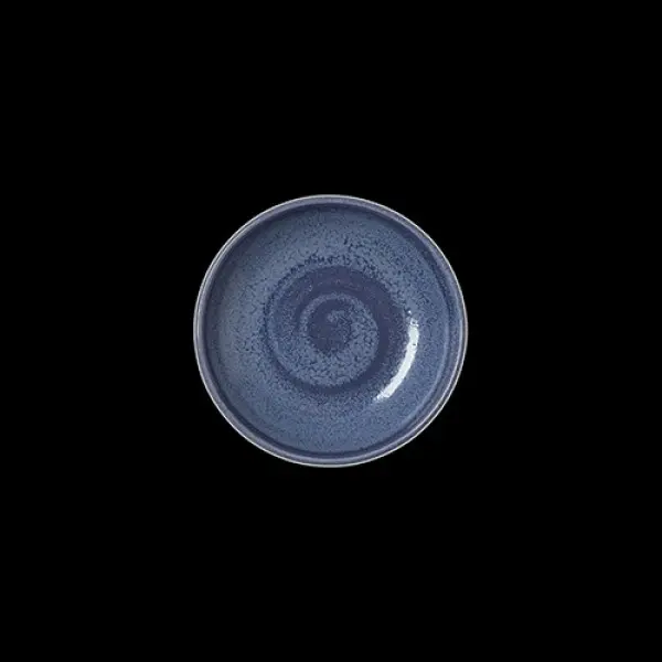 Coupe Plate 15,25 cm Revolution Bluestone