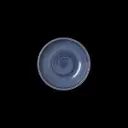 Coupe Plate 15,25 cm Revolution Bluestone