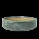 Stacking Deep Plate 122 cl Aurora Revolution Jade