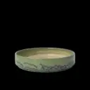 Stacking Deep Plate 30,2 cl Aurora Revolution Jade