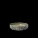 Stacking Deep Plate 12,4 cl Aurora Revolution Granite