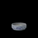 Stacking Deep Plate 8 cl Aurora Revolution Bluestone