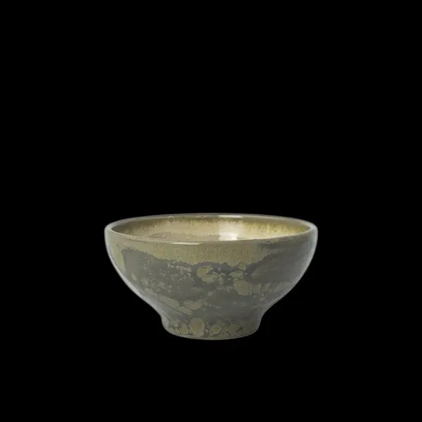 Tulip Bowl 10 cm Aurora Revolution Granite
