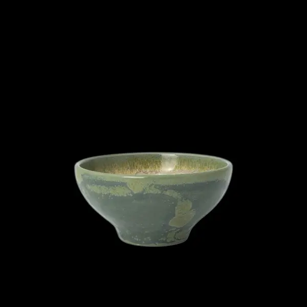 Tulip Bowl 10 cm Aurora Revolution Jade