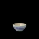 Tulip Bowl 7 cm Aurora Revolution Bluestone