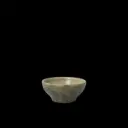 Tulip Bowl 7 cm Aurora Revolution Granite