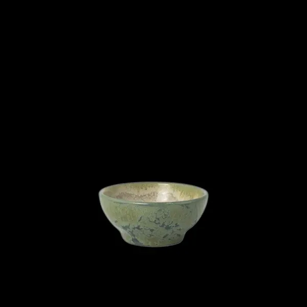 Tulip Bowl 7 cm Aurora Revolution Jade