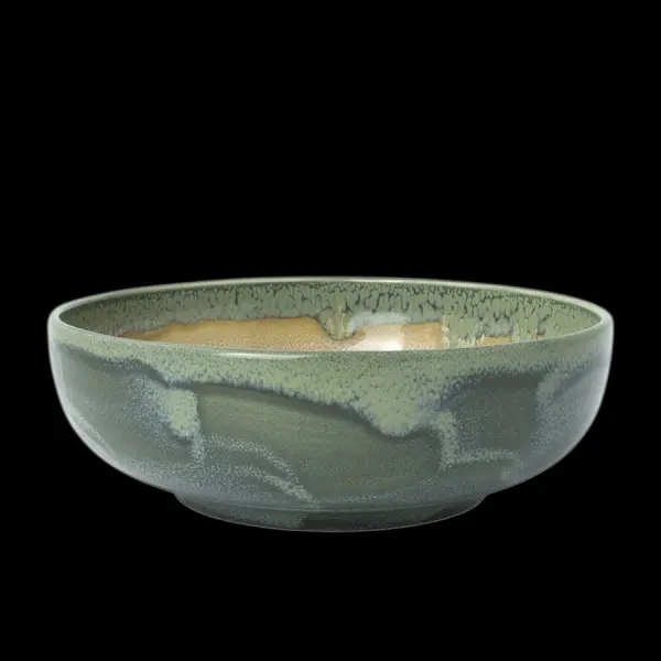 Bowl 17,5 cm Aurora Revolution Jade