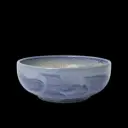 Bowl 65,5 cl cm Aurora Revolution Bluestone