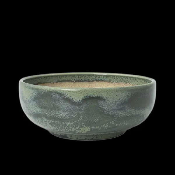 Bowl 65,5 cl cm Aurora Revolution Jade