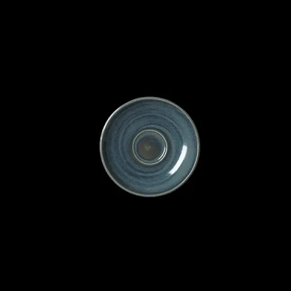 Untere 12,5 cm Espresso Aurora Revolution Jade