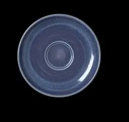 Kombi-Untere 15 cm Kaffee Revolution Bluestone