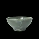 Tulip Bowl 14 cm Aurora Vesuvius Burnt Emerald