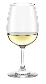 Rotweinkelch kurz Weinland 