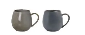 Becher 33,4 cl Potters Collection Robert Gordon  - Restposten