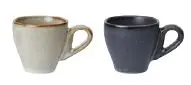 Espresso Tassse 8,5 cl Potters Collection Robert Gordon - Restposten