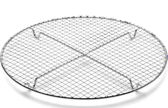 Kuchengitter rund Ø 36 cm