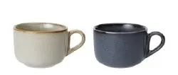 Kaffee/Tee Tasse 25,6 cl Potters Collection Robert Gordon 