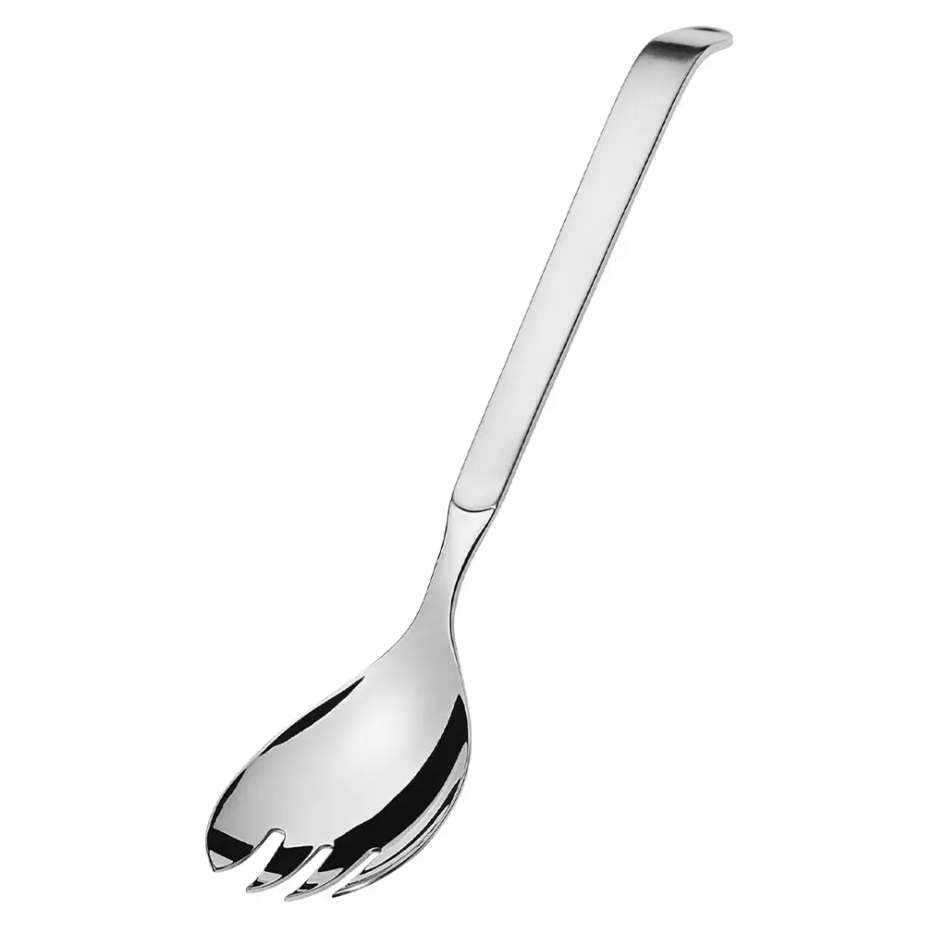 Salatgabel groß 30 cm Buffet 1319