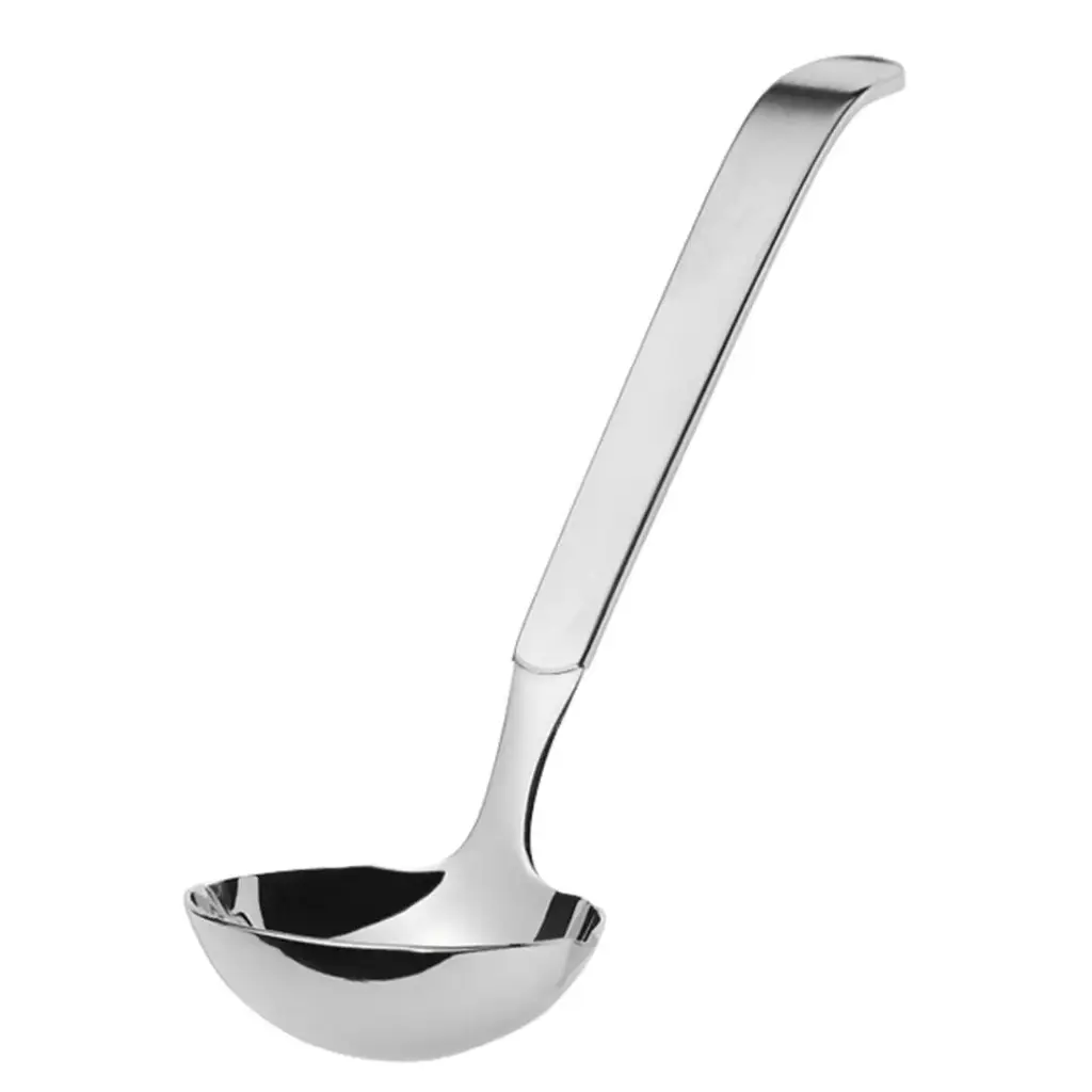 Saucenlöffel 20 cm - 35ml Buffet 1319