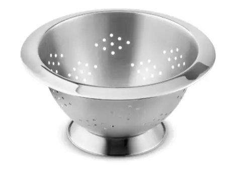 Standseiher mit breitem Rand Ø 21,5 cm