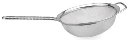 Küchensieb mittel Ø 10 cm