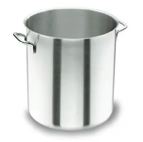 Suppentoof hoch  ohne Deckel 45 cm