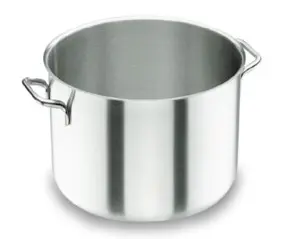 Gemüsetopf ohne Deckel 20 cm