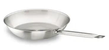 Pfanne 32 cm Lyoner Form ohne Deckel