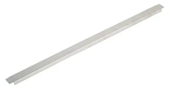 Adapter / Zwischensteg GN 1/4 15,9 cm 