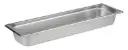 GN 2/4 Behälter 40 mm tief