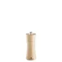 Salzmühle 24 cm Buche natur Modell Frankfurt -Zassenhaus     