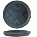 Teller hoher Rand 26,7 cm Potters Collection Robert Gordon 