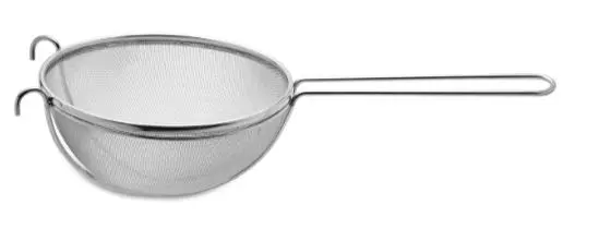 Passier-/Brühsieb 30 cm  