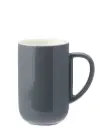 Barista Grey Bullet Mug 11oz (32cl)