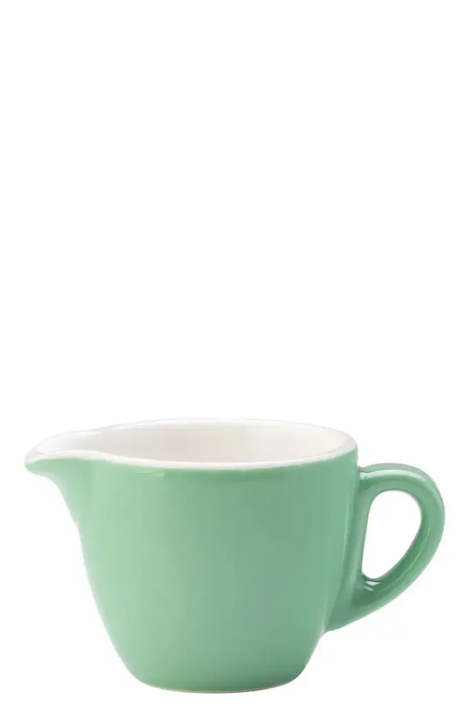 Barista Green Creamer 3.5oz (9cl)