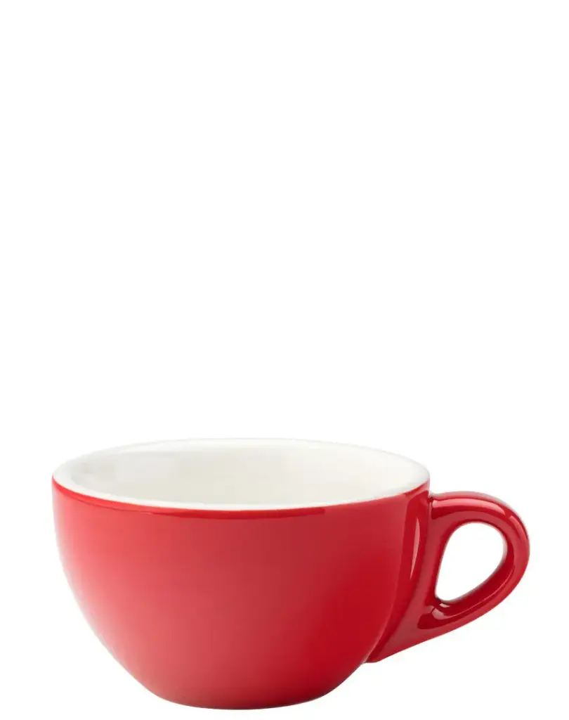 Barista Cappuccino Red Cup 7oz (20cl)