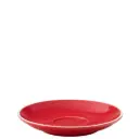 Barista Red Saucer 5.5" (14,5cm)